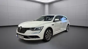 Renault Talisman (SM6) 2016